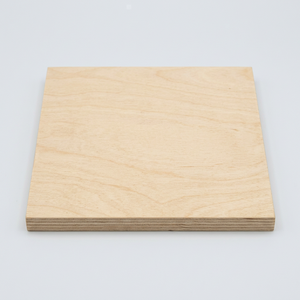 Panneaux de contreplaqué FOMEX Global en bouleau pour la fabrication d'armoires, de bureaux et de meubles - Product Image 1