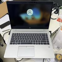 HP EliteDesk 745 G6 Used Laptop 14-Inch 16:9 AMD Ryzen 5 Pro 3500U Dual Core 8GB DDR4 256GB SSD AMD