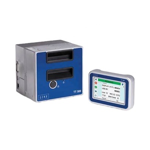 LINX TT500 <strong>Coding</strong> <strong>Machine</strong> TTO Printer <strong>Printing</strong> <strong>Machine</strong> - Product Image 1