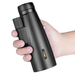 Bijia 12X50 방수 저조도 조류 관찰 게임 사냥 및 캠핑 단안 망원경 50mm 대물 직경 - Product Image 6