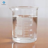 Isoparaffine de haute qualité Isopar L de qualité cosmétique Liquide clair Isoparaffine G L Solvant CAS 64742-48-9 pour cosmétiques/soins de la peau