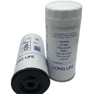 Filtro de Aceite 478736 para Camiones, Maquinaria Pesada, Maquinaria de Construcción W11102/27 7420709459 21707134 478736 478362 23658092 - Product Image 2
