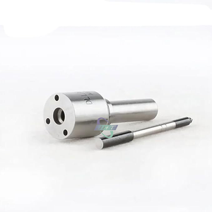 Bán Sỉ Vòi phun chất lượng cao dlla155p2400 + cho 0445110574 phun thông thường - Product Image 3