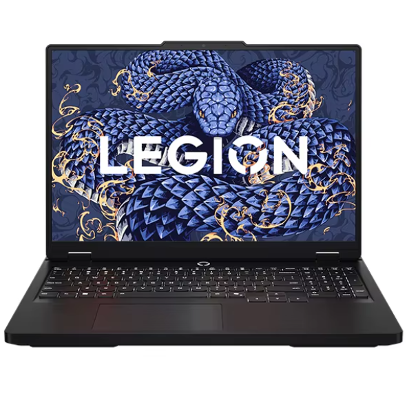 LEGION Y7000P 2025 Intel Core I9 14900HX  GeForce RTX5060 16 RAM 1TB SSD 16" 2.5K 240Hz