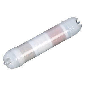 Hogar Pre filtración tres etapas Mineral cartucho de filtro de <span class=keywords><strong>agua</strong></span> - Product Image 4