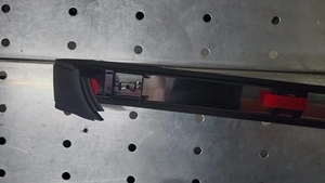 Originale nuova copertura del tetto rivestimento <span class=keywords><strong>L</strong></span> per JMC GRAND <span class=keywords><strong>AVENUE</strong></span> PP6-54781-AA - Product Image 6