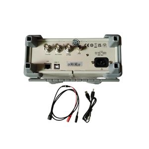 เครื่องกำเนิดสัญญาณรูปคลื่นตามต้องการรุ่น Siglent SDG1032X - Product Image 4