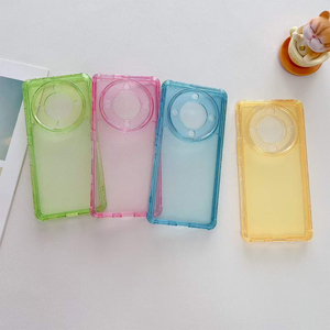 Accessoires pour téléphone : Coque 3-en-1 en TPU+PC pour iPhone 17 16 Pro Max, Moto <span class=keywords><strong>E20</strong></span>, Tecno Spark Go 3 - Product Image 6