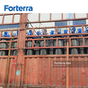 중국 제조업체 직접 공급 아르곤 <span class=keywords><strong>CO2</strong></span> 혼합 가스 200bar 20% 이산화탄소 혼합 80% 아르곤 가스 - Product Image 2