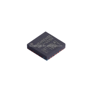 MPU-6050 Composants électroniques neufs et originaux Capteurs de mouvement IMU (Unités de mesure inertielle) - Product Image 1