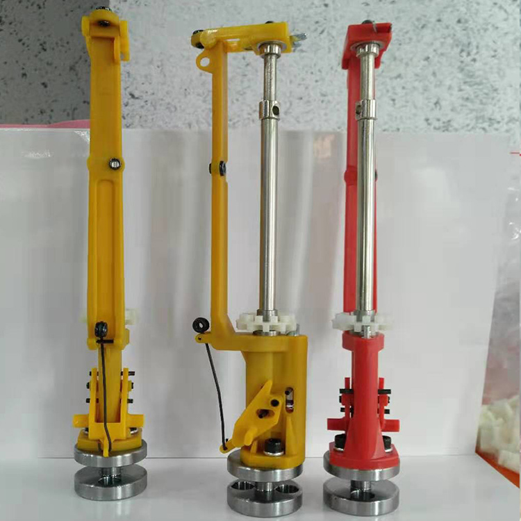 Высококачественная катушка и шпиндель для плетения запчастей