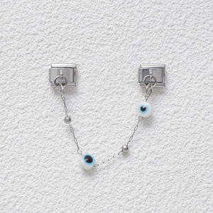 Fashion Charm <b>Bracelet</b> Set Zinc Alloy Imitation Pearl <b>Crystal</b> Rhinestone Unisex Gift Jewelry Modular Accessories - Product Image 3