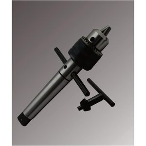 ชุดหัวจับดอกสว่านแบบต่างๆ สำหรับเครื่องกลึง ใช้สำหรับงานต๊าป งานเจาะ งานรีมมิ่ง-เกลียวเมตริก แบบไม่เกิดเศษ งานเจียรละเอียด - Product Image 2