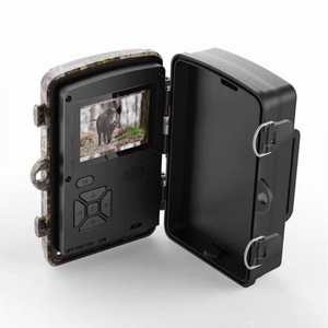 Caméra de chasse DL001 1080P IP66 étanche avec capteur infrarouge, caméra de surveillance extérieure - Product Image 4