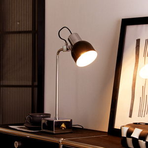 Desk Lamp Led Adjustable Reading <b>Light</b> For Bedroom Study Desk Modern Design - Product Image 3