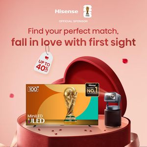 ทีวีสมาร์ท <span class=keywords><strong>Fire</strong></span> <span class=keywords><strong>TV</strong></span> ขนาด 40 นิ้ว ความละเอียด FHD 1080p รุ่นปี 2025 ระบบเสียง <span class=keywords><strong>DTS</strong></span> Virtual:X ขอบหน้าจอบางเฉียบ พร้อม Alexa ในตัว รองรับการสตรีม (40A4NF) - Product Image 1