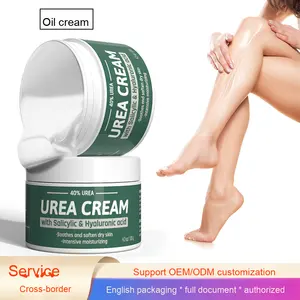 Lozione universale per tutto il corpo idratante autunno inverno <span class=keywords><strong>crema</strong></span> di <span class=keywords><strong>Urea</strong></span> transfrontaliera appositamente progettata E <span class=keywords><strong>crema</strong></span> per la pelle E rimuove il <span class=keywords><strong>viso</strong></span> asciutto - Product Image 6