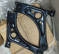 Bras inférieur avant gauche et droit pour BYD YUAN PLUS ATTO 3, OEM SC2E-2904010, SC2E-2904020