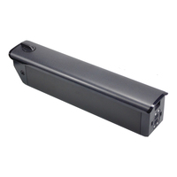 Batterie amovible Li-ion 36V 13Ah 24.5Ah pour vélo électrique Argento Performance blulans S10 S6 lite