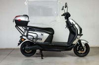 Electric Off-Road Motorcycle Dual Disc Brake 1000W High Speed Long Range 60v 20ah Lead-Acid Battery for Adult Commuter