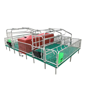 Conception <span class=keywords><strong>de</strong></span> enclos <span class=keywords><strong>de</strong></span> mise bas pour porcs, caisses <span class=keywords><strong>de</strong></span> mise bas pour truies, durables, provenant d'un fabricant vietnamien, meilleure qualité - Product Image 3
