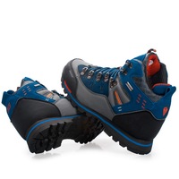 Nouveaux styles de chaussures de randonnée pour hommes en cuir de haute qualité, marque tendance, best-seller, vente en gros, prix bas