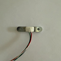 Básculas de cuerpo de pesca de cocina Mini sensor de fuerza de celda de carga para uso de bebé