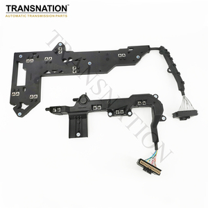 Placa de Circuito HENING 0B5 VW0B5398048C-FC con Kit de Rodamientos de Solenoide para Transmisión Automática, Accesorios para Caja de Cambios - Product Image 2