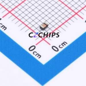 Inducteur SMD YWIF1608-R82K, 1,8x1,2 mm (Inductance : 820nH) (Précision : 10%) Type : Bobine à puce - Product Image 2