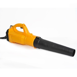 Souffleur d'air haute pression industriel manuel Mini Storm 220V en plastique, pistolet pneumatique personnalisable OEM pour le déneigement - Product Image 2