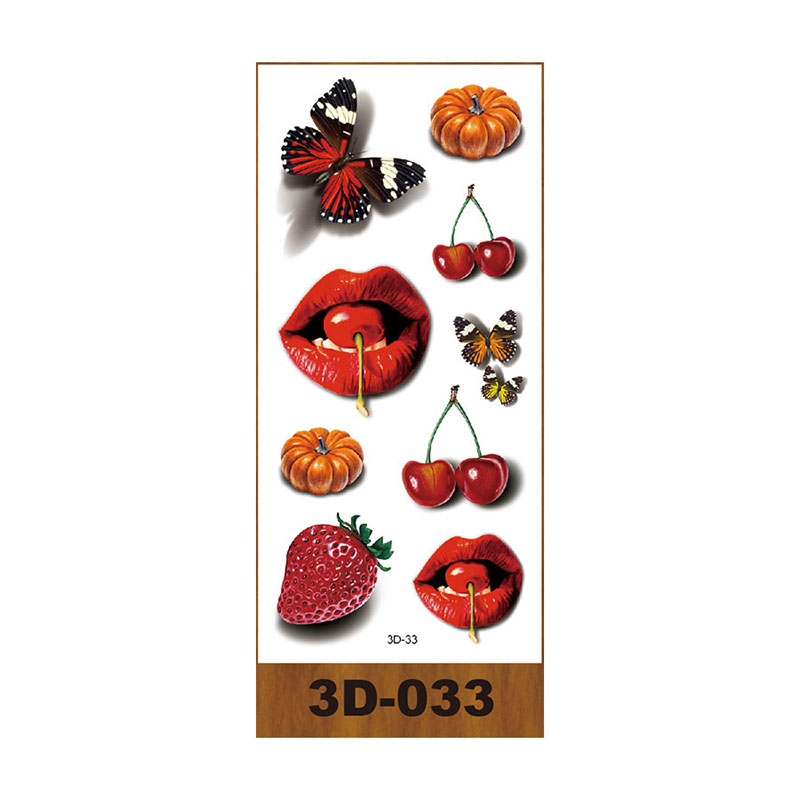 3D033    3D033