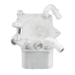 Radiateur Audi 4G0317021T, taille du cœur 10x8x6, pour moteur 2.0L, remplacement et réparation - Product Image 5