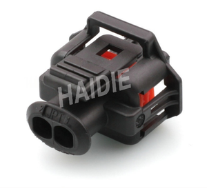 Haidie 2P Тип Boschs дизельный топливный инжектор общей топливной магистрали разъемы датчика коленчатого вала 1928403698 - Product Image 5