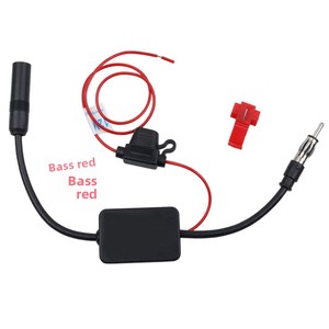 <span class=keywords><strong>Antenne</strong></span> radio active FM-ANT208 <span class=keywords><strong>pour</strong></span> <span class=keywords><strong>voiture</strong></span>, amplificateur de signal FM 12V, <span class=keywords><strong>antenne</strong></span> radio FM <span class=keywords><strong>amplifiée</strong></span> <span class=keywords><strong>pour</strong></span> véhicule - Product Image 4
