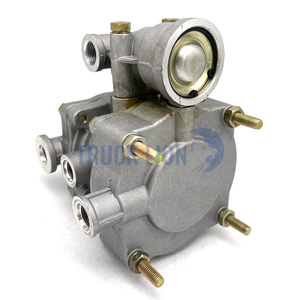 Soupape de commande automatique de <span class=keywords><strong>remorque</strong></span> de <span class=keywords><strong>camion</strong></span> pour <span class=keywords><strong>camion</strong></span> Scania 10571115 1328188 1935652 1571115 - Product Image 4