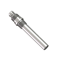 Capteur de turbidité optique RK500-07, sortie 4-20mA/RS485, plage 0-4000NTU, acier inoxydable, IP68, analyseur de qualité de l'eau OEM