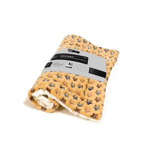 Coperta per animali domestici Yommy 40x60cm in morbido pile per cani e gatti - Product Image 2