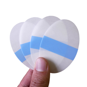 Ot-pegamento impermeable para orejas de bebé, pegatinas para <span class=keywords><strong>oreja</strong></span> impermeables de 4,5 cm x 7cm - Product Image 3