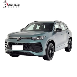 2025 FAW Volks-wagens Tayron 300TSI 2WD Luxury <span class=keywords><strong>Plus</strong></span> Advanced Edition <span class=keywords><strong>5</strong></span> places Nouveau véhicule à essence/essence Nouvelles voitures - Product Image 1