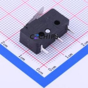 G15-06PM01-40-51 Limit Switch Through hole Component (THT) Switch - Product Image 2