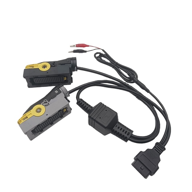 SUNORO the Cable of Diagnostic Programming Tool Is OEM for Vehicles 88890300 88890305