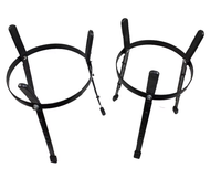 Conga Drum-Glass Fiber Percussion Good Quality Congas