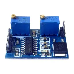 SG3525 PWM Controller Module Adjustable Frequency 100-100kHz 8V-12V Smart car development board PCB Manufacturer