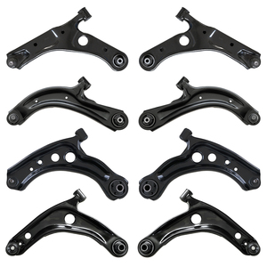 Pièces de suspension de voiture japonaise, bras de suspension en acier pour Honda Lexus Nissan Toyota Hilux Mazda Mitsubishi <span class=keywords><strong>Volvo</strong></span> <span class=keywords><strong>Xc</strong></span> <span class=keywords><strong>90</strong></span>, bras supérieur <span class=keywords><strong>2016</strong></span> - Product Image 1