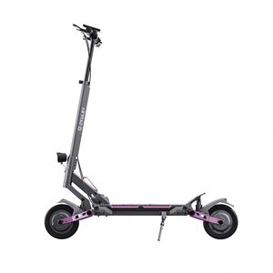 Scooter Portátil Personalizable al por Mayor R8-10 - Product Image 4