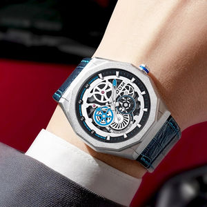 DOM <span class=keywords><strong>M</strong></span>-1502 yeni rahat spor erkek yüksek değerli su geçirmez erkek kol saati moda trendi quartz saat - Product Image 1