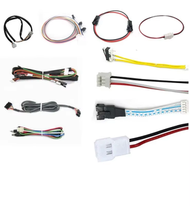 Wavelink PH2.0mm - 2.54mm 2 Bağlantı Kablosu 2P3P4P5P6P Dönüşüm testi Terminal Uzatma Kablosu DuPont - Product Image 2