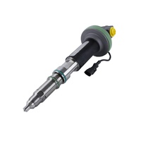 Injecteur de carburant à rampe commune haute pression remanufacturé WEIYUAN 2867147 pour moteurs diesel QSK QSK19 QSK38 QSK50