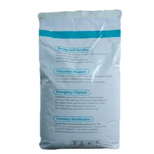 Tile Glue Use Polyvinyl Acetate Redispersible Polymer emulsion/latex Powder VINNATE redispersible polymer powder price