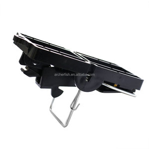 Dùng một lần nhân Đạo ABS nhựa chuột Chuột bẫy nhanh chóng bắt động vật gặm nhấm <span class=keywords><strong>Killer</strong></span> với thiết kế động vật bền vững hình vuông cho trang trại sử dụng - Product Image 6